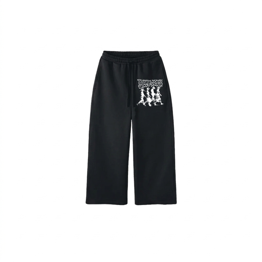 BLACK APOCALYSPE SWEATS
